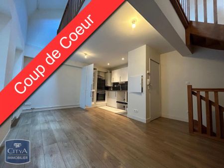 Appartement à louer 3 pièces 79.26m² - Photo 2