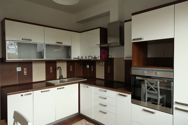 os.Magnolia | 2 pok.| Winda | Taras - Zdjęcie 1