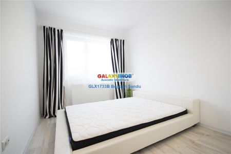 Apartament cu 2 camere de inchiriat in Chiajna - Padure - Fotografie 4