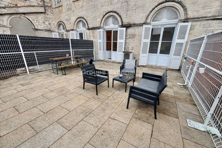 Appartement 2 pièce(s) de 38.34m2 avec terrasse, à Beaucaire, - Photo 5