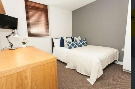 Bedford Street, Roath, CF24 - Photo 4