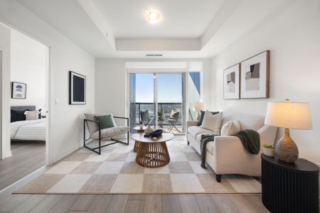 For Lease - 10 Abeja Street Unit# 2521, Vaughan, Ontario - Photo 2