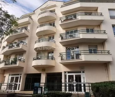 Location Appartement 3 pièces 60 m2 à Le Plessis-Trévise - Photo 1