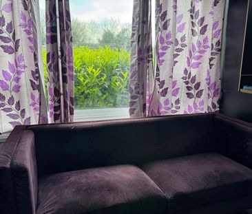 Room in a Shared House, Norfolk Park Village, S2 - Photo 1