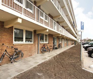 Te huur: Eykmanlaan 373 - Photo 2