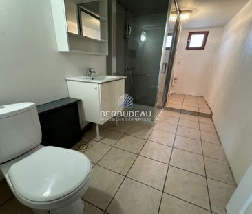 Location Appartement 2 pièces 40m² CARPENTRAS 84200 - Photo 3