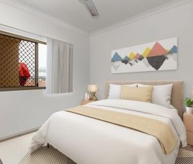 Modern Apartment - Photo 2