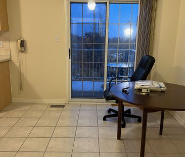 For Lease - 78 Thoroughbred Way, Markham, Ontario - Photo 3
