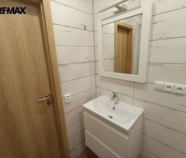Pronájem bytu 1+kk 33 m² - Фото 6