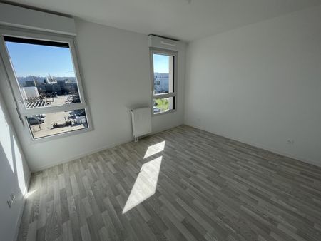 location Appartement T4 DE 84.49m² À LE HAVRE - Photo 5