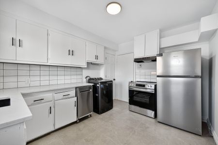 Appartement à louer à Montréal (Le Sud-Ouest) - Photo 5