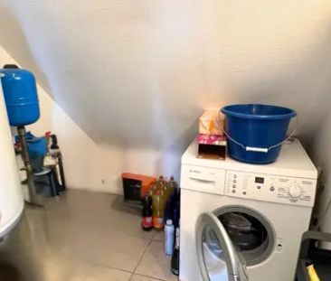 Rue des Alliés 23 5.1, 7080 Frameries, België - Foto 1