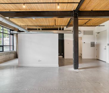 Broadview Lofts , #224 - Photo 5