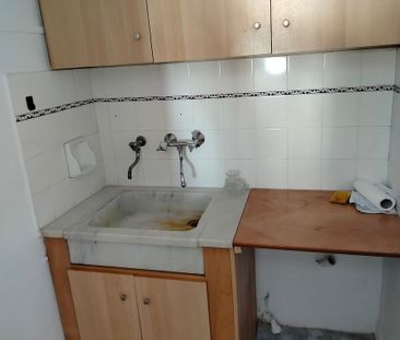 Studio/Γκαρσονιέρα για ενοικίαση Τριών Ταξιαρχών (Σέρρες) - Photo 3