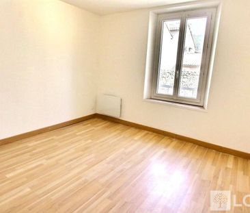 Appartement 2 Pièces 45 m² - Photo 3