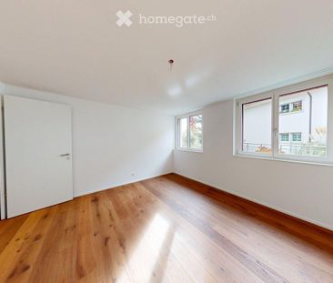 Wohnung in Volketswil - Photo 3