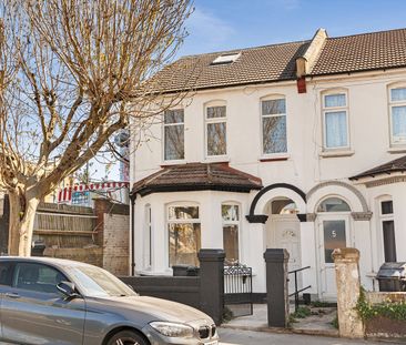Studio Flat, Chatfield Road, CR0 - Photo 5