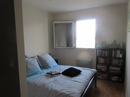 Location appartement t2 46 m² à Rodez (12000) - Photo 3