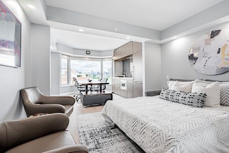 For Lease - 155 Yorkville Avenue Unit# 819, Toronto, Ontario - Photo 3