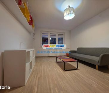 Inchiriere apartament Modern situat langa metrou Parc Moghioros - Photo 5