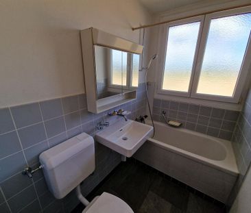3 1/2-Zimmerwohnung, 2. Stock links - Foto 3