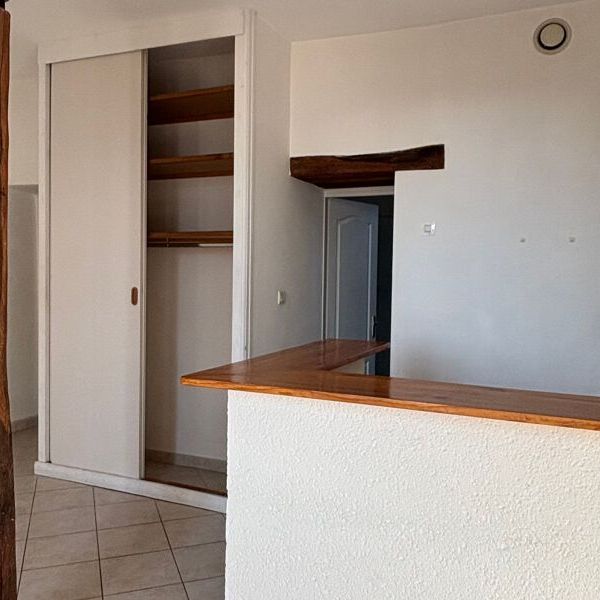 Appartement à louer 1 pièce • Romorantin-Lanthenay - Photo 1