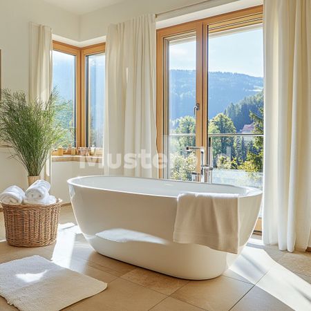 Exchange building: modern 3.5-room apartment in a prime location in Zurich - Foto 4