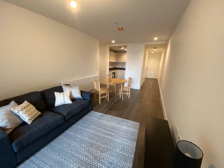 1 Bed Flat, Foster Apartments, HA9 - Photo 4