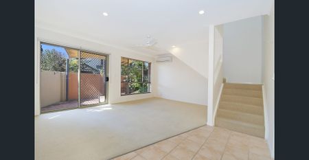 Lifestyle Plus! Modern 3-Bedroom Townhouse in a Prime Walk-to-Everything Location - Photo 2