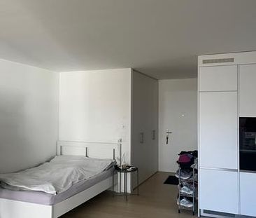 1.5 Zimmer, 46 m², EG - Photo 2