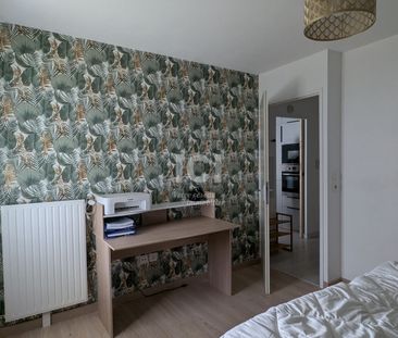 Appartement Meublé - Sainte Luce Sur Loire 2 pièce(s) 45.30 m2 - Pa... - Photo 4