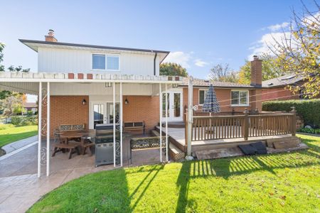 For Lease - 305 Ulric Crescent, Oakville, Ontario - Photo 4