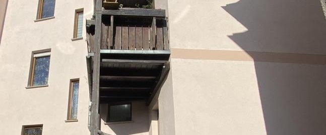 4 Zim. 100m2, Balkon, Tageslichtbad, Dusche&Badewanne in ABG - Photo 1