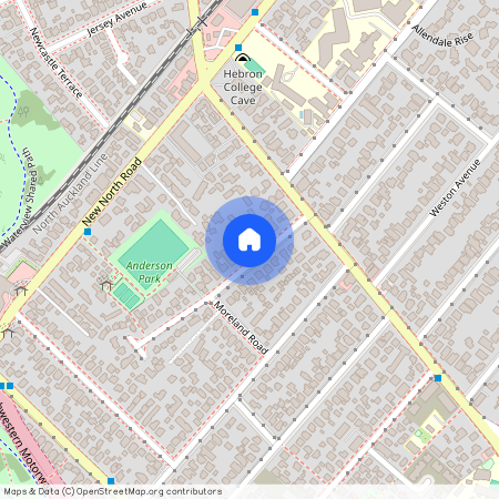 7 Preston Avenue, Mount Albert, Auckland