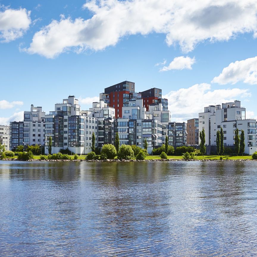 Fyrbåksvägen 3 - Foto 1
