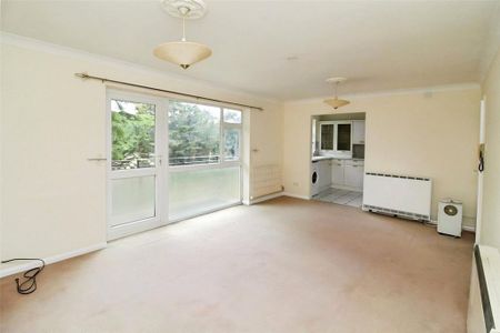 1 bedroom apartment to rent - Photo 2