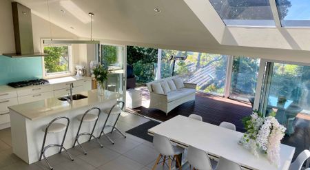 Fully Furnished, Four Bedroom - Photo 4