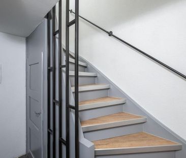 2-Zimmer-Wohnung in Köln-Dünnwald - Erstbezug nach Kernsanierung - ... - Photo 3