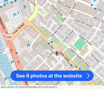 Park Lane, Liverpool - Photo 1