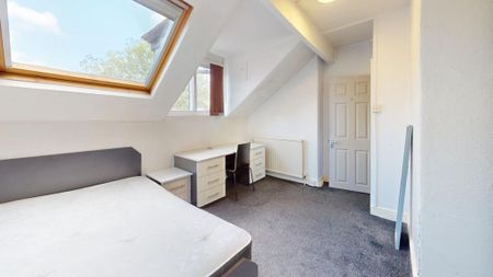 5 bedroom terraced house to rent - Photo 5