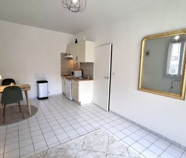 À LOUER – T2 MEUBLÉ EN PARFAIT ÉTAT • Réf. GI-FG-G0769 - Photo 3