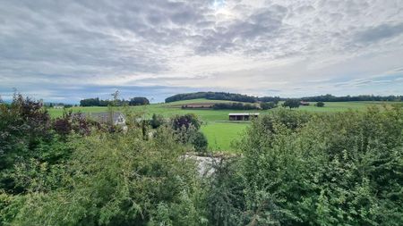 Superbe 3,5 pièces au dernier étage dans cadre verdoyant - Photo 4