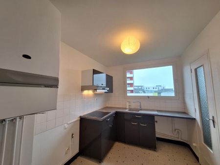 Appartement T1 à louer - 32 m² - Photo 4