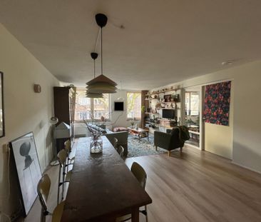 Te huur: Appartement Kipstraat 43 F in Rotterdam - Photo 2