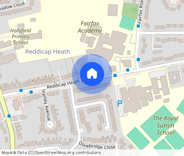 New Hall Lodge, Sutton Coldfield - Photo 1