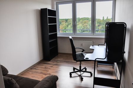 Poznań, Stare Miasto, 85m - Photo 2