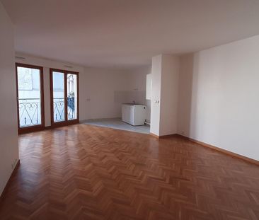 location Appartement T2 DE 52.7m² À ISSY LES MOULINEAUX - Photo 1
