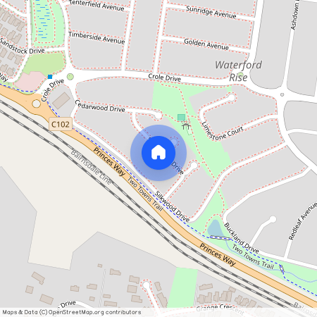 18 Silverwood Drive, Vic 3820, Warragul