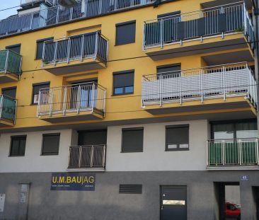 Nähe U2 - Familienfreundlich mit Parknähe - Photo 2