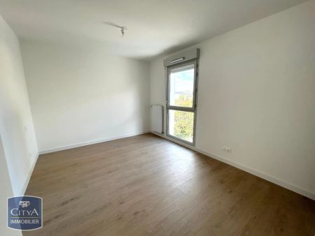 Appartement à louer 3 pièces 62.28m² - Photo 4